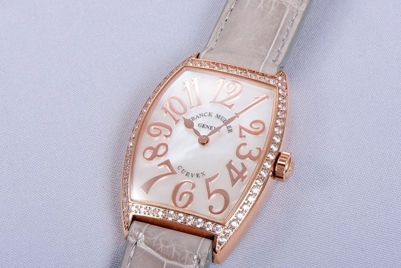 FRANCK MULLER Watches